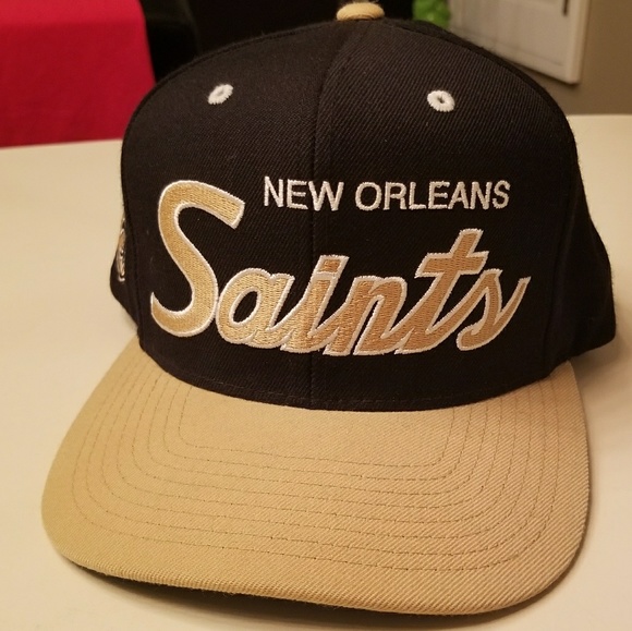 new orleans saints mitchell and ness
